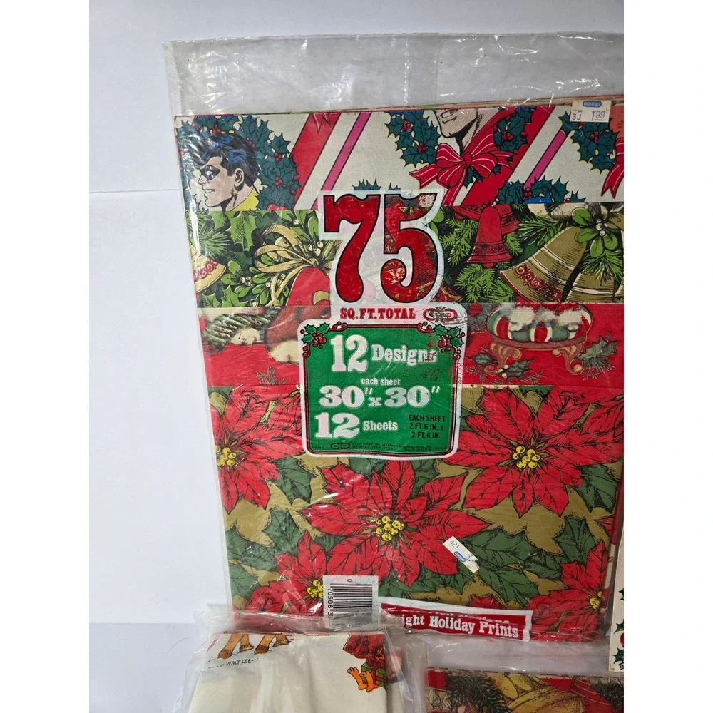 cleo vintage christmas